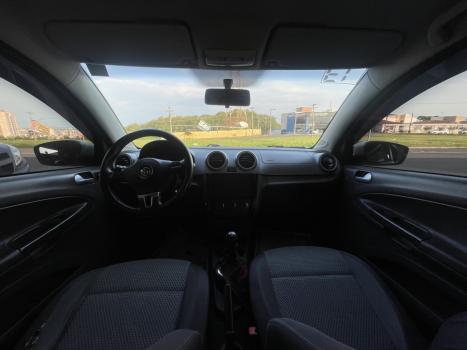 VOLKSWAGEN Gol 1.6 4P G5 POWER FLEX, Foto 25
