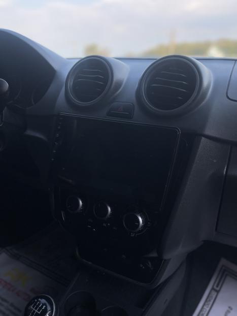 VOLKSWAGEN Gol 1.6 4P G5 POWER FLEX, Foto 26