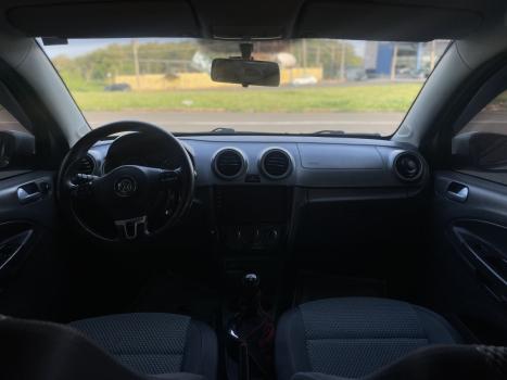 VOLKSWAGEN Gol 1.6 4P G5 POWER FLEX, Foto 27