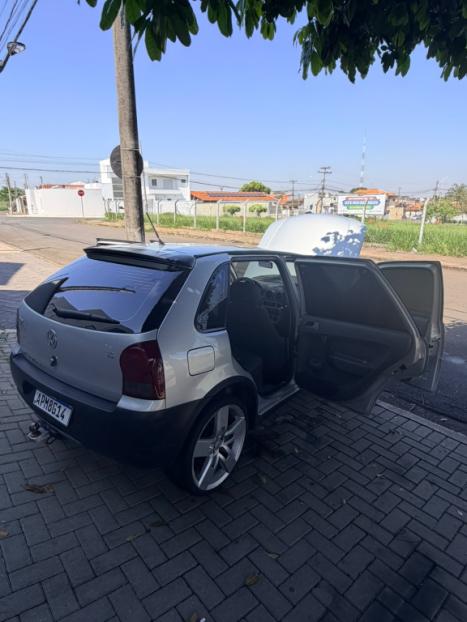 VOLKSWAGEN Gol 1.6 4P G3 RALLYE FLEX, Foto 2