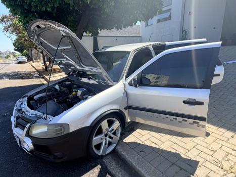 VOLKSWAGEN Gol 1.6 4P G3 RALLYE FLEX, Foto 3