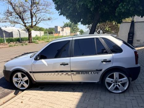 VOLKSWAGEN Gol 1.6 4P G3 RALLYE FLEX, Foto 4