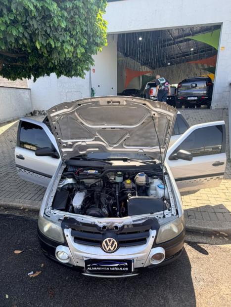 VOLKSWAGEN Gol 1.6 4P G3 RALLYE FLEX, Foto 5