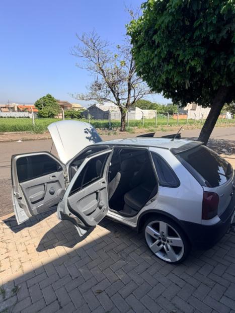 VOLKSWAGEN Gol 1.6 4P G3 RALLYE FLEX, Foto 6