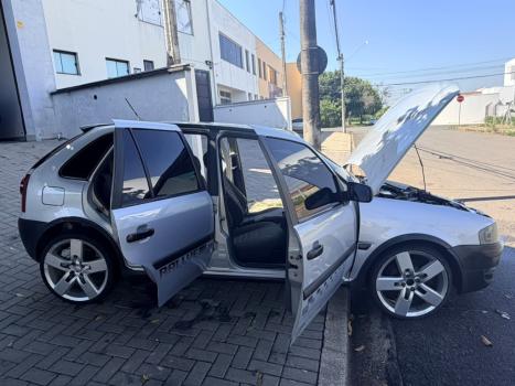 VOLKSWAGEN Gol 1.6 4P G3 RALLYE FLEX, Foto 7
