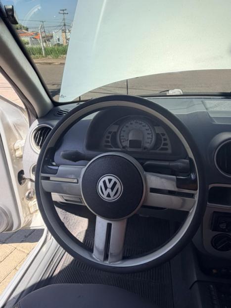 VOLKSWAGEN Gol 1.6 4P G3 RALLYE FLEX, Foto 9