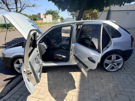 VOLKSWAGEN Gol 1.6 4P G3 RALLYE FLEX, Foto 10