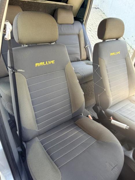 VOLKSWAGEN Gol 1.6 4P G3 RALLYE FLEX, Foto 11