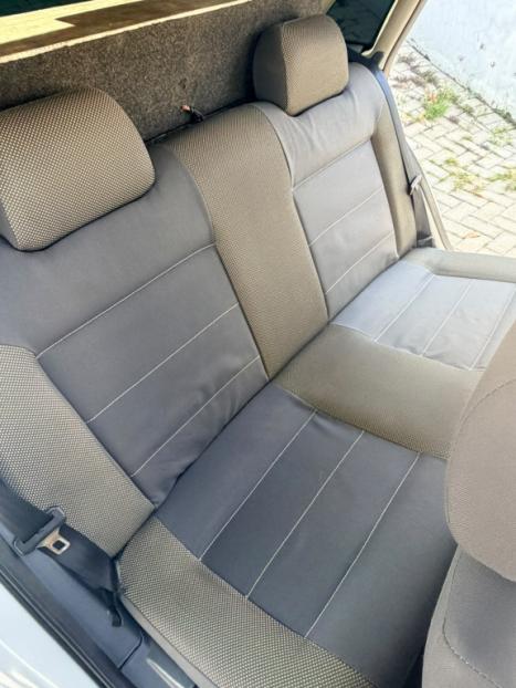 VOLKSWAGEN Gol 1.6 4P G3 RALLYE FLEX, Foto 12
