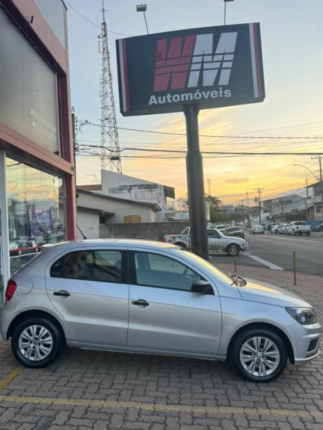 VOLKSWAGEN Gol 1.6 4P FLEX MSI, Foto 2