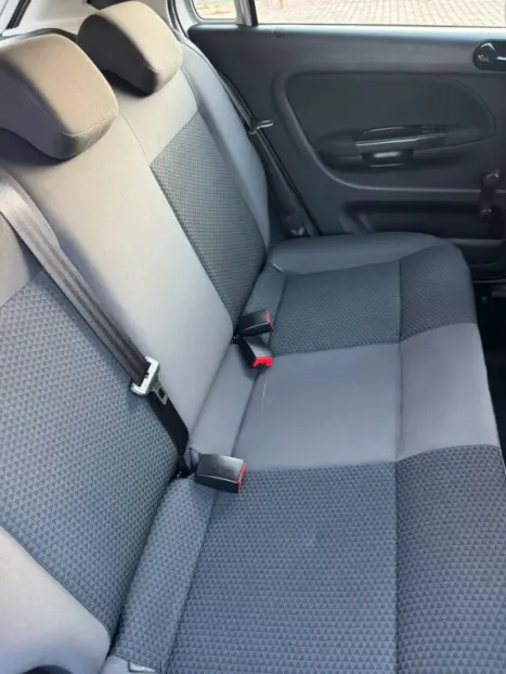 VOLKSWAGEN Gol 1.6 4P FLEX MSI, Foto 4