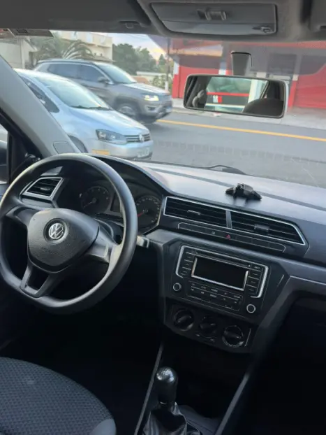 VOLKSWAGEN Gol 1.6 4P FLEX MSI, Foto 7