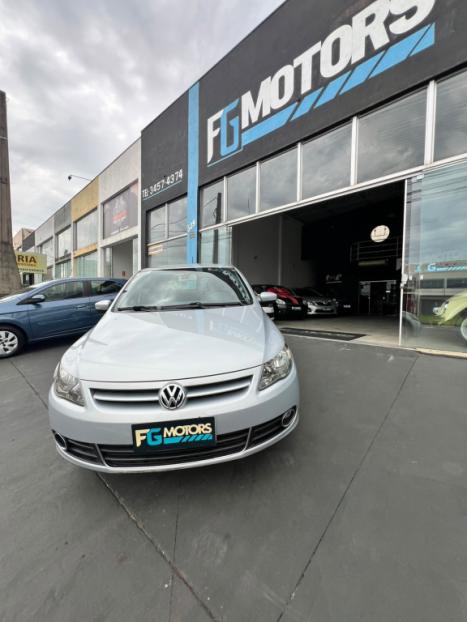 VOLKSWAGEN Gol 1.6 4P G6 POWER FLEX, Foto 2