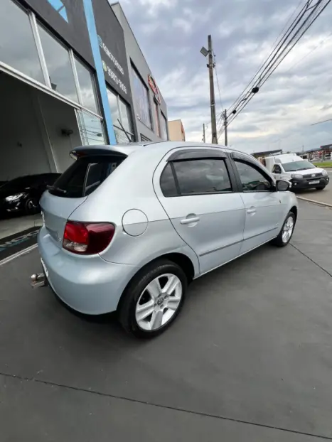 VOLKSWAGEN Gol 1.6 4P G6 POWER FLEX, Foto 3