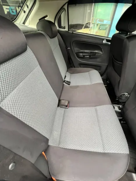 VOLKSWAGEN Gol 1.6 4P G6 POWER FLEX, Foto 5