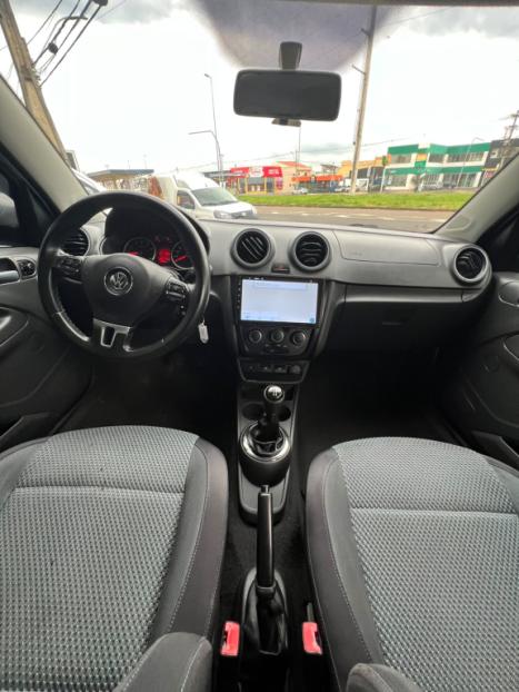 VOLKSWAGEN Gol 1.6 4P G6 POWER FLEX, Foto 6