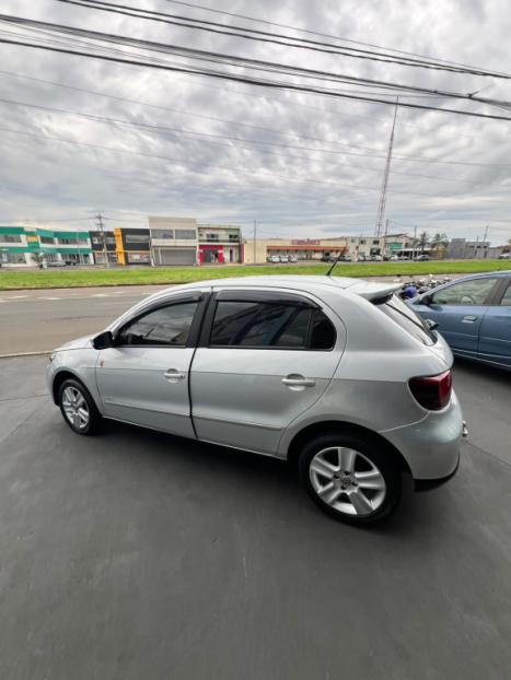 VOLKSWAGEN Gol 1.6 4P G6 POWER FLEX, Foto 9
