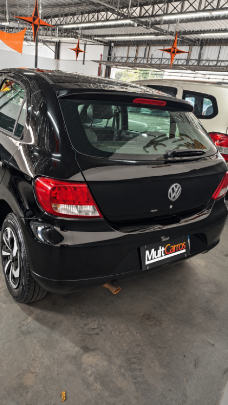 VOLKSWAGEN Gol 1.6 4P G5 FLEX, Foto 2