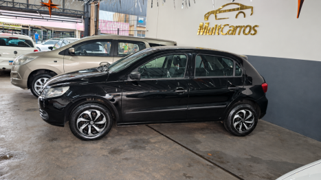 VOLKSWAGEN Gol 1.6 4P G5 FLEX, Foto 3