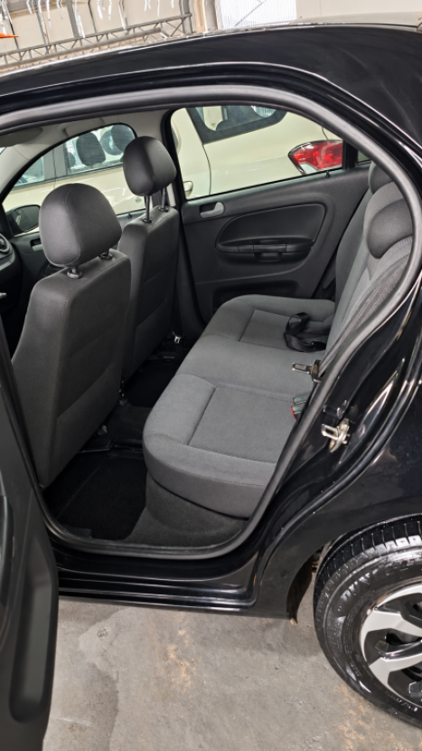 VOLKSWAGEN Gol 1.6 4P G5 FLEX, Foto 5