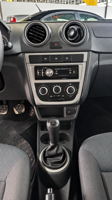 VOLKSWAGEN Gol 1.6 4P G5 FLEX, Foto 6