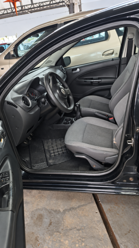 VOLKSWAGEN Gol 1.6 4P G5 FLEX, Foto 7
