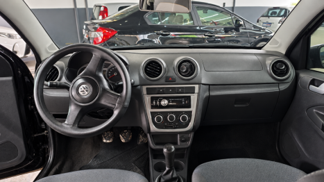 VOLKSWAGEN Gol 1.6 4P G5 FLEX, Foto 8