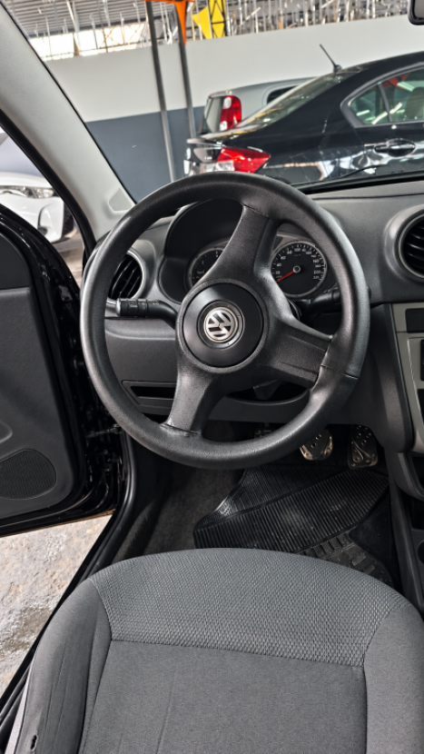 VOLKSWAGEN Gol 1.6 4P G5 FLEX, Foto 9