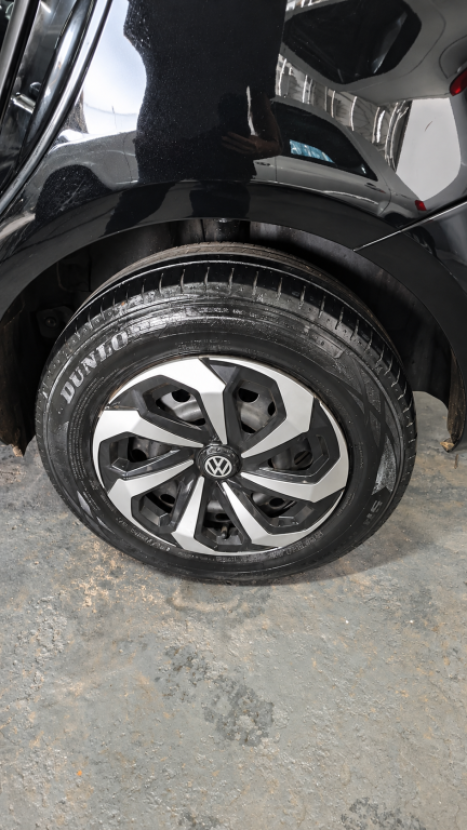 VOLKSWAGEN Gol 1.6 4P G5 FLEX, Foto 10