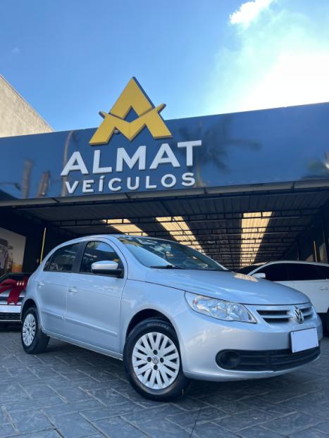 VOLKSWAGEN Gol 1.6 4P G5 FLEX, Foto 1