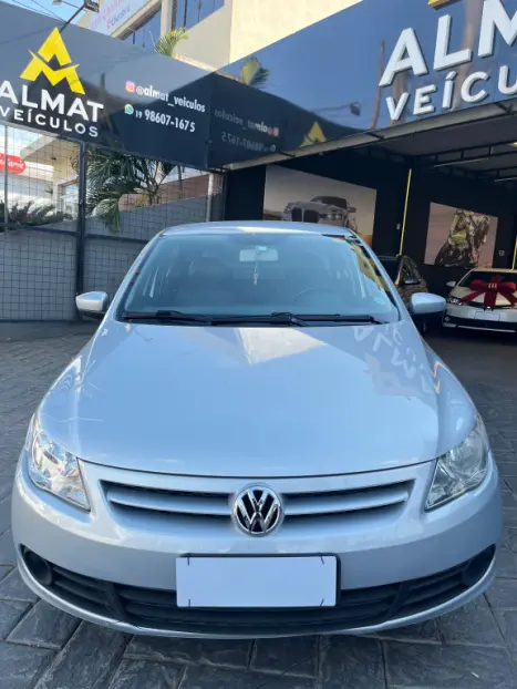 VOLKSWAGEN Gol 1.6 4P G5 FLEX, Foto 2
