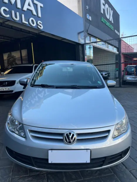 VOLKSWAGEN Gol 1.6 4P G5 FLEX, Foto 3