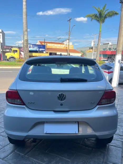 VOLKSWAGEN Gol 1.6 4P G5 FLEX, Foto 4