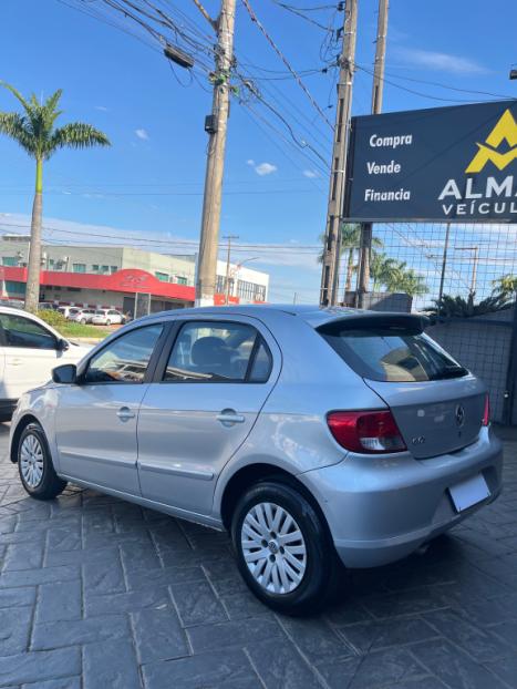 VOLKSWAGEN Gol 1.6 4P G5 FLEX, Foto 5