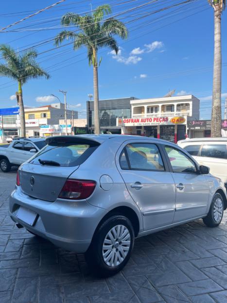 VOLKSWAGEN Gol 1.6 4P G5 FLEX, Foto 6