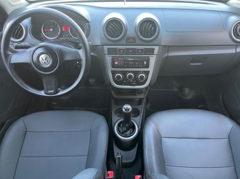 VOLKSWAGEN Gol 1.6 4P G5 FLEX, Foto 7