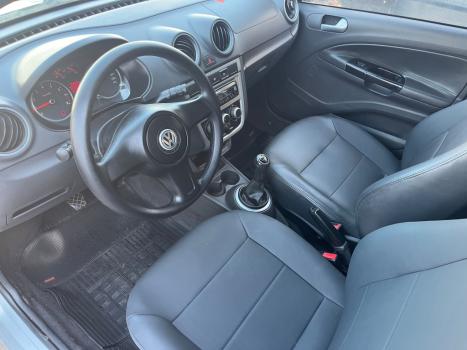 VOLKSWAGEN Gol 1.6 4P G5 FLEX, Foto 8