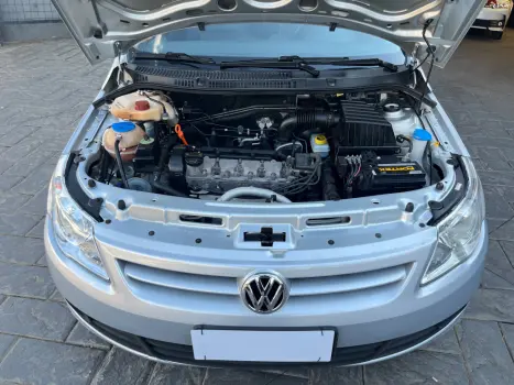 VOLKSWAGEN Gol 1.6 4P G5 FLEX, Foto 11
