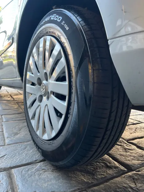 VOLKSWAGEN Gol 1.6 4P G5 FLEX, Foto 12