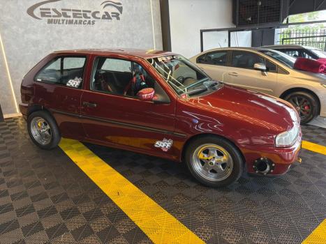 VOLKSWAGEN Gol 1.6, Foto 1