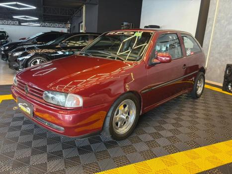 VOLKSWAGEN Gol 1.6, Foto 2