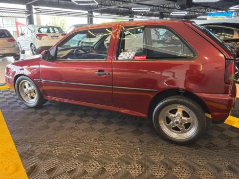 VOLKSWAGEN Gol 1.6, Foto 3