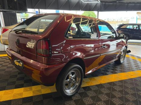 VOLKSWAGEN Gol 1.6, Foto 4