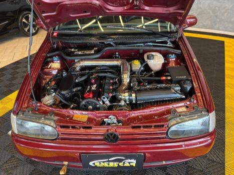 VOLKSWAGEN Gol 1.6, Foto 5