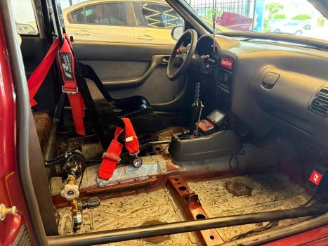 VOLKSWAGEN Gol 1.6, Foto 6