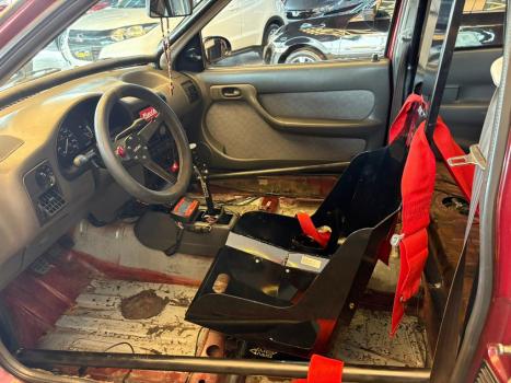 VOLKSWAGEN Gol 1.6, Foto 9