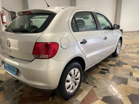VOLKSWAGEN Gol 1.6, Foto 2