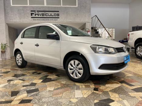 VOLKSWAGEN Gol 1.6, Foto 3