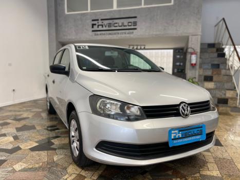 VOLKSWAGEN Gol 1.6, Foto 5