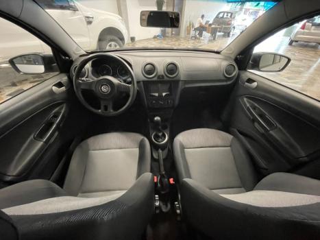 VOLKSWAGEN Gol 1.6, Foto 8